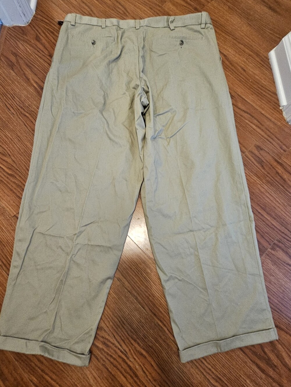 Pants - Picture 11 of 11